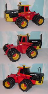 16 Versatile 1150 Tractor w Gold Rims NIB