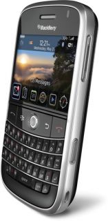 Unlocked Blackberry Bold 9000 3G Bell Telus w Warranty