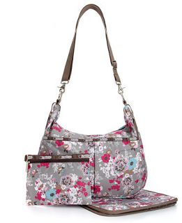 LeSportsac Handbag, Jessi Baby Bag   Handbags & Accessories