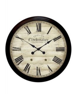 Uttermost Clock, Auguste Verdier   Clocks   for the home