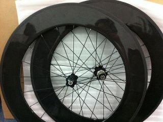 also have carbon road bike, handlebar ,wheel rims available to order