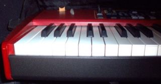 Nord Stage Seventy Six Revision C 76 Key Synthesizer Keyboard w Gigbag