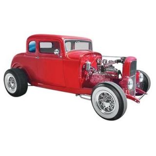 New Revell 1 25 32 Ford 5 Window Coupe 2 N 1