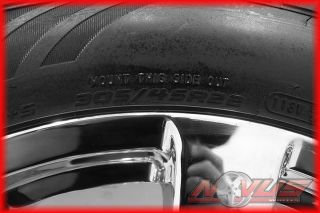 Denali Hybrid Cadillac Escalade Chevy Tahoe Wheels Tires 20 18
