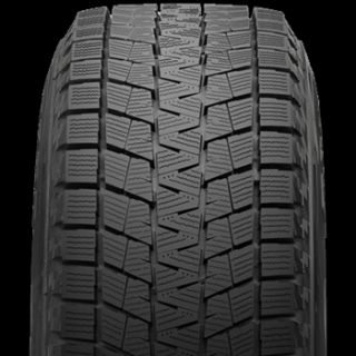 P255 65R18 Bridgestone Blizzak DM V1 Studless Winter Snow Ice Tire 255