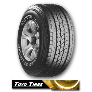 P235 75R16 Owl Toyo Open Country H T 106s 235 75 16 Tires 2357516 Tire