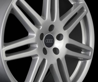 20 Audi Q5 Wheels 5x112 20x9