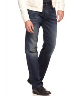 For All Mankind Jeans, Flynt Pocket Austyn Relaxed Straight Leg