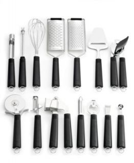 Anolon Kitchen Utensils & Tools, Advanced Collection