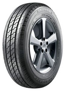 New Sunny SN223C 195 70R15C 104 102R D 8PR TL Tires