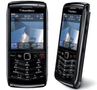Rim Blackberry Pearl 3G 9105 Cell Phone New Unlocked