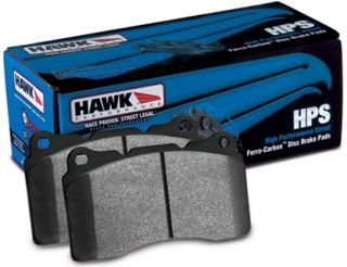 Hawk Performance HB180F 560 Rear High Performance Pads