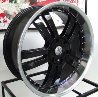 22 Ford F150 Expedition Navigator Wheel 6x135