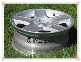 This wheel is in very good condition There are a couple of spots with