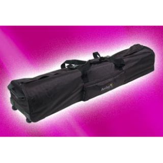 Arriba AC180 Dura Truss Light System Bag Case w Wheels