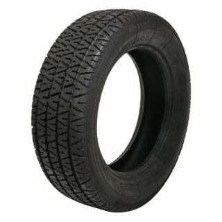 Coker Michelin TRX Tire 190 65 390 blackwall 555691