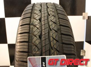 New 205 65 16 Kumho Solus Tire P205 65R16 A420
