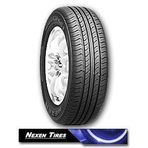 225 70R16 102T Nexen CP661 225 70 16 Tires 2257016 Tire