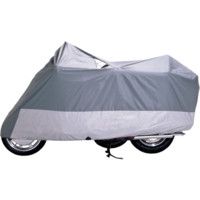 Dowco Weather All XXXL Motorcycle Cover Large Tour