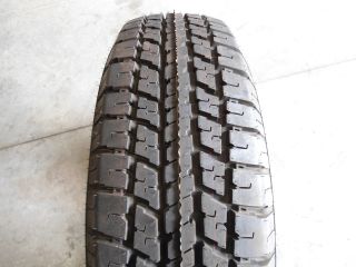 New Goodyear Conquest AP 225 75R15 Tire 225 75 15