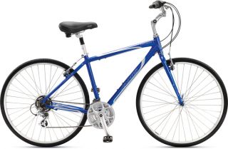 New Jamis Citizen 1 19 Comfort Bike MSRP $375