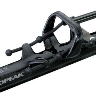 Topeak RX MTX Carbon Fiber Beamrack Rear Seatpost Superlight Bike Rack