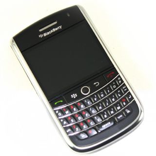 Rim Blackberry Tour 9630 Verizon Black Good Condition Smartphone