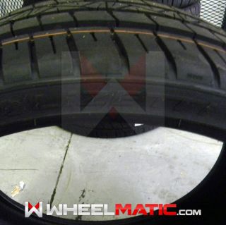 New 265 30R22 Lizetti Lzone Tire 265 30 22 2653022