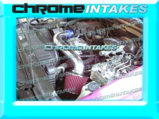 92 93 94 95 Chevy S10 Xtreme Blazer Sonoma Jimmy Bravada 4 3L CPI Air