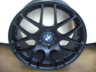 18 BMW Wheels Rim Tires 325i 325xi 325CI E46 E90 M3
