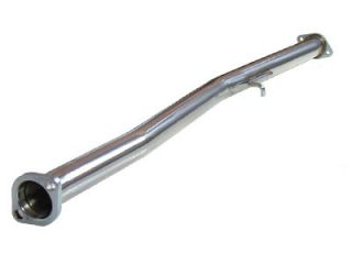 Subaru Impreza GC8 Classic 93 99 T304 Exhaust Middle Pipe Section