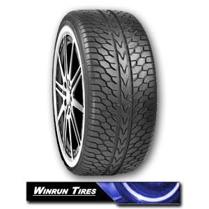 Winrun 305 45R22XL KF990 118V 305 45 22 Tires 3054522 Tire