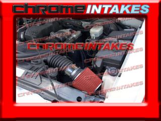 92 95 Chevy GMC Oldsm 4 3 4 3L Vortec V6 CPI Air Intake