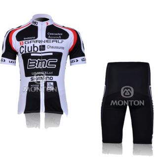 2012 Cycling Bicycle Comfortable Outdoor Jersey Shorts Size M XXXL