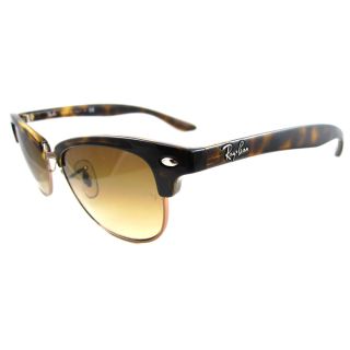 Ray Ban Sunglasses Cathy Clubmaster 4132 710 51 Havana