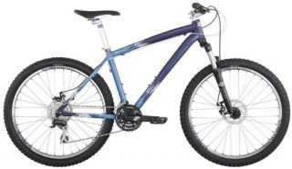 Diamondback 2012 Response Sport Mountain Bike Blue 18 inch Medium