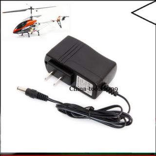US Charger Adaptor 9053 24 for Double Horse DH 9053 RC Helicopter
