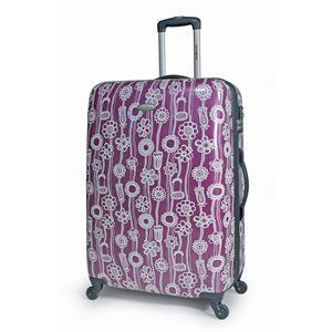 New Samsonite Fashionaire 1 24 Spinner Luggage Hardside Suitcase