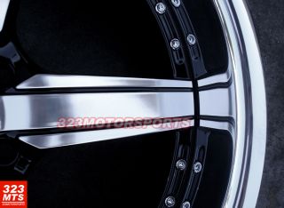 20 inch Rims Wheels Acura Lexus Infiniti Wheels Rims XIX x17 5LUG