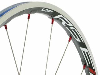 Brand New Shimano RS80 C24 Carbon Wheelset 700c Clincher Ultegra RS 80