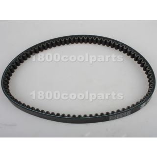 Gates Powerlink Scooter Drive Belt GY6 743 20 GY6 150cc Moped Go Karts