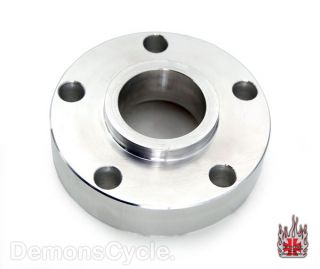 Rear Pulley Sprocket Spacer 15 16 for Harley Wide Tire