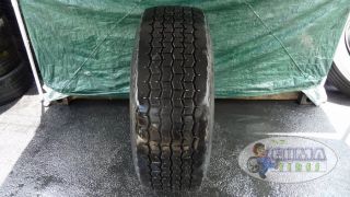 Goodyear G286 Radial Regroovable 385 65R22 5 Truck