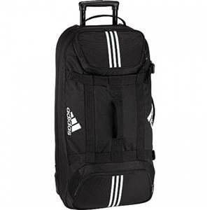 Adidas Team Travel Bag Suitcase XL Retail $399 100 Authentic