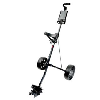  lasting steel frame Smooth rolling 10 inch wheels Weighs 6.9 pounds