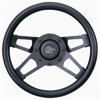 Grant Challenger Steering Wheel 13 5 Dia 4 Spoke 3 Dish 414