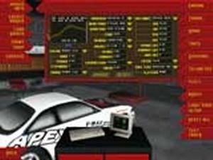 Nira Intense Import Drag Racing PC CD Car Race Game