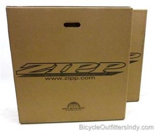 Zipp 404 Carbon Clincher SRAM Shimano Wheelset Grey Silver MSRP $2300