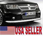 DODGE JOURNEY 2011 2012 2013 Molded Rear Bumper Paint Guard Protector