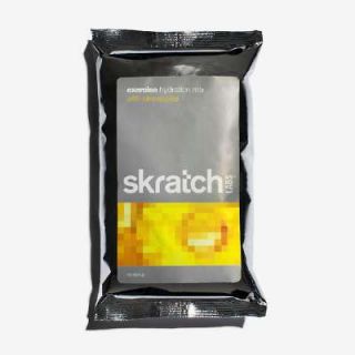 Skratch Labs Exercise Drink PINEAPPLES Mix 1lb / 454g Bag (20 Servings